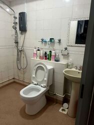 Blk 676A Choa Chu Kang Crescent (Choa Chu Kang), HDB 4 Rooms #580691591